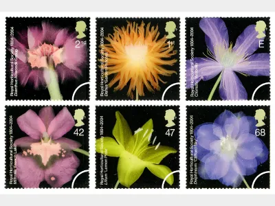 Royal Horticultural Society