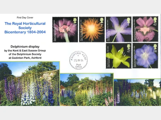 Royal Horticultural Society