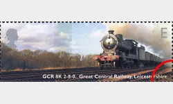 Classic Locomotives: E