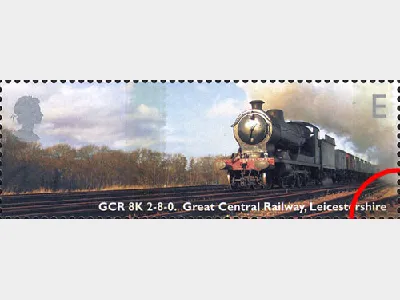 Classic Locomotives: E