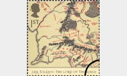 Lord of the Rings: 1st