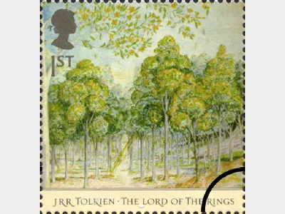 Lord of the Rings: 1st