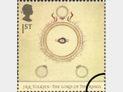 Lord of the Rings: 1st