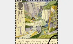 Lord of the Rings: 1st