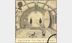 Lord of the Rings: 1st