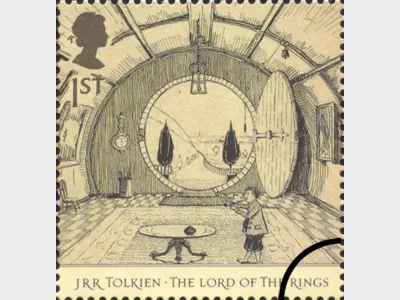 Lord of the Rings: 1st