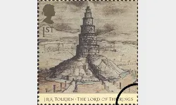 Lord of the Rings: 1st