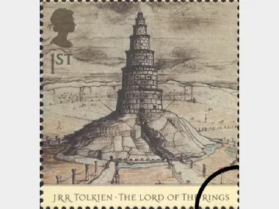 Lord of the Rings: 1st