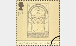 Lord of the Rings: 1st