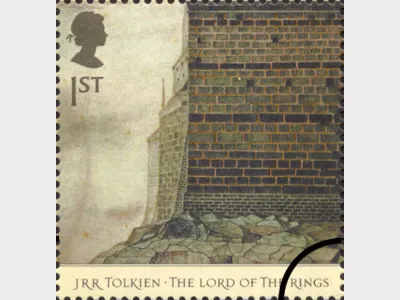 Lord of the Rings: 1st