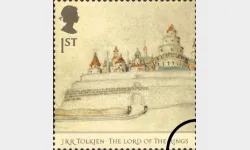 Lord of the Rings: 1st