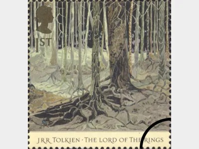 Lord of the Rings: 1st