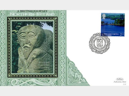 Northern Ireland - A British Journey