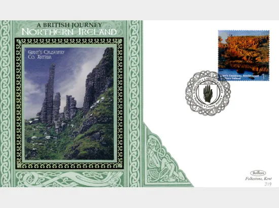 Northern Ireland - A British Journey