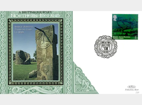 Northern Ireland - A British Journey