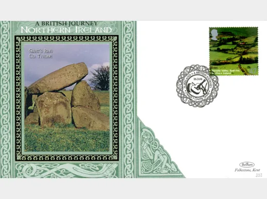 Northern Ireland - A British Journey