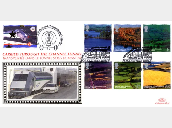 Northern Ireland - A British Journey