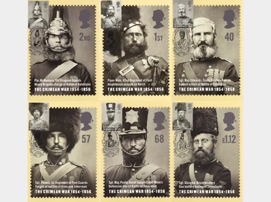 Crimean War