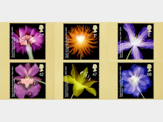 Royal Horticultural Society