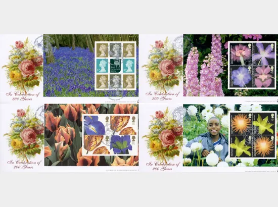 PSB: Royal Horticultural Society