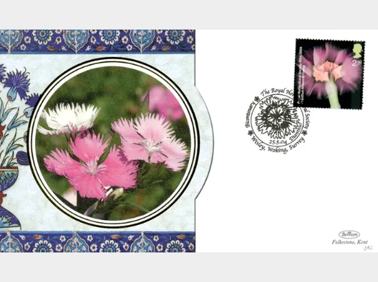 Royal Horticultural Society