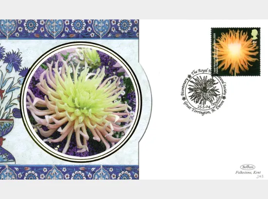 Royal Horticultural Society