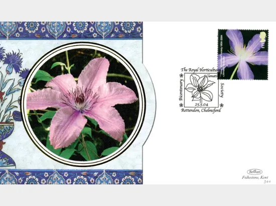 Royal Horticultural Society