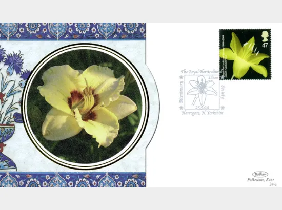 Royal Horticultural Society