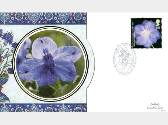 Royal Horticultural Society