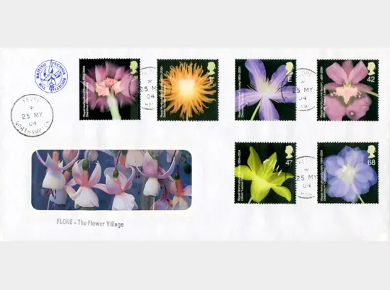 Royal Horticultural Society