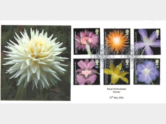 Royal Horticultural Society