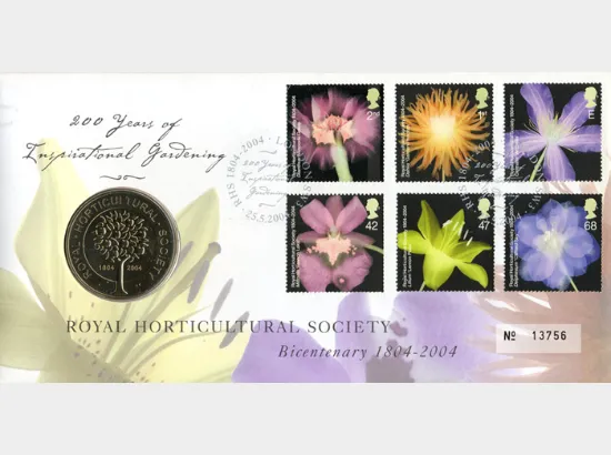 Royal Horticultural Society