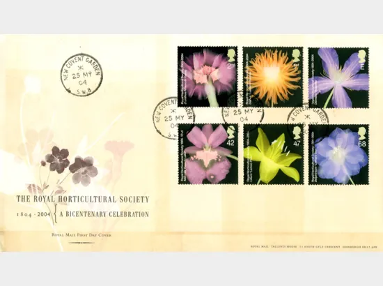 Royal Horticultural Society