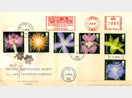 Royal Horticultural Society