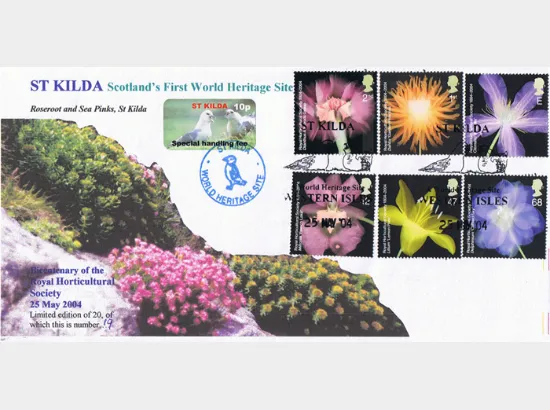 Royal Horticultural Society