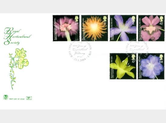 Royal Horticultural Society