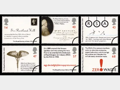 Royal Society of Arts