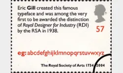 Royal Society of Arts: 57p