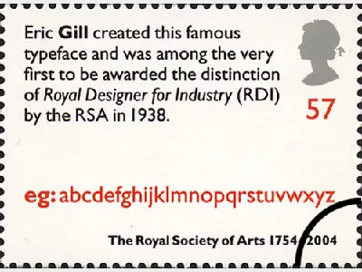 Royal Society of Arts: 57p