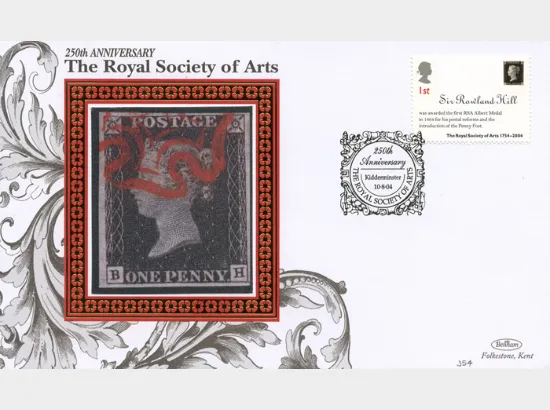 Royal Society of Arts