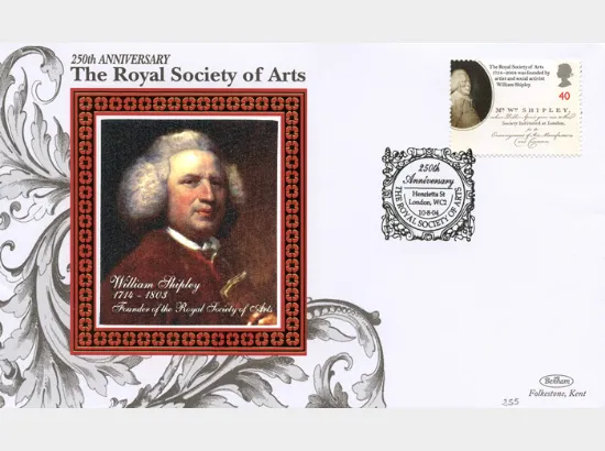 Royal Society of Arts