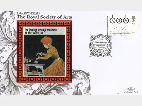 Royal Society of Arts