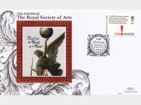 Royal Society of Arts