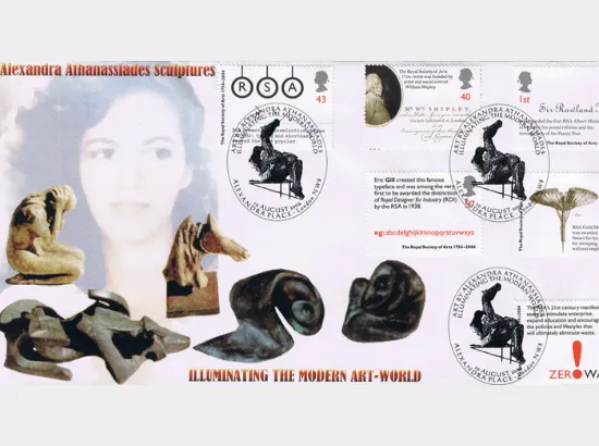 Royal Society of Arts