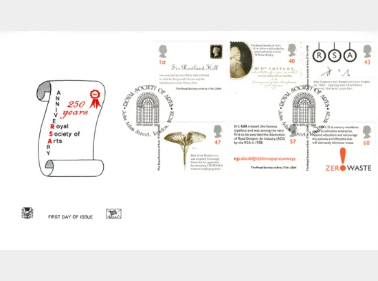 Royal Society of Arts