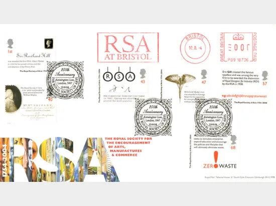 Royal Society of Arts