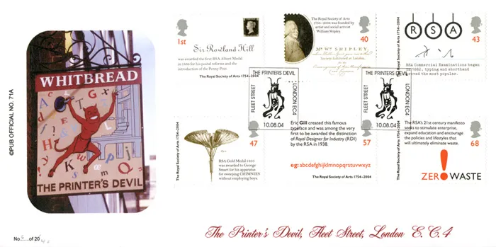 2004_RSArts_Pubs71 2004_RSArts_Pubs71