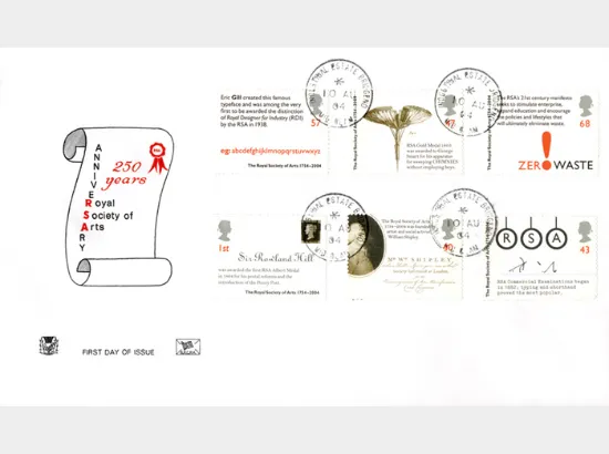 Royal Society of Arts