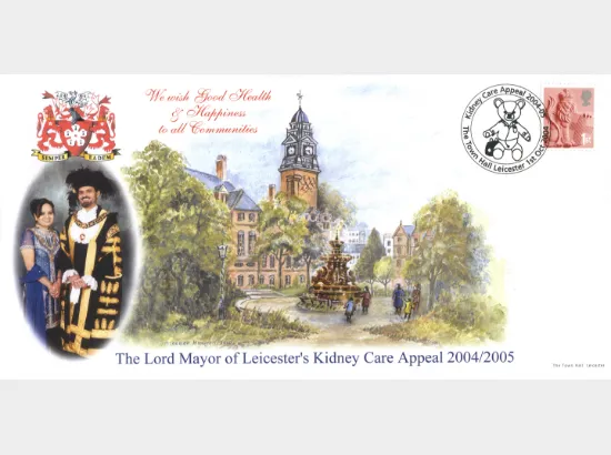 Lord Mayor's Appeal
