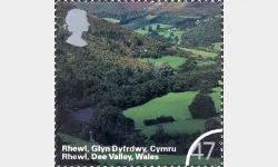 Wales: 47p